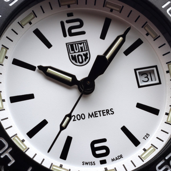 PACIFIC DIVER 3120M SERIES Ref.3127M - メディア 3