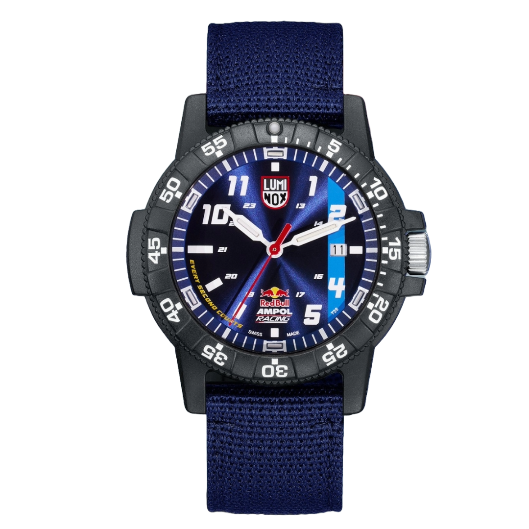 RED BULL AMPOL RACING LIMITED Ref. 0321 AMPOL RB LIMITED