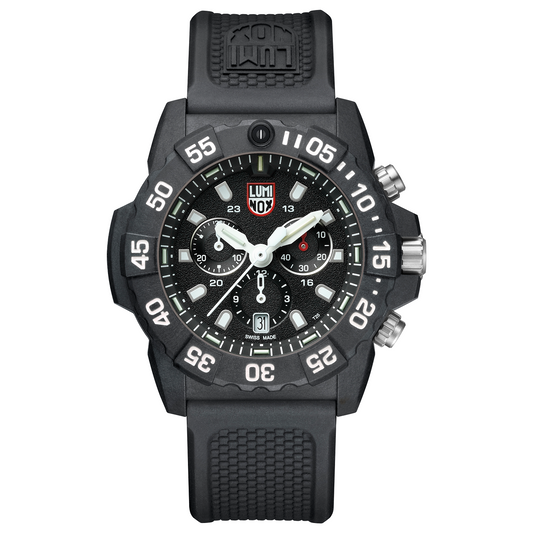 NAVY SEAL CHRONOGRAPH 3580 SERIES Ref.3581