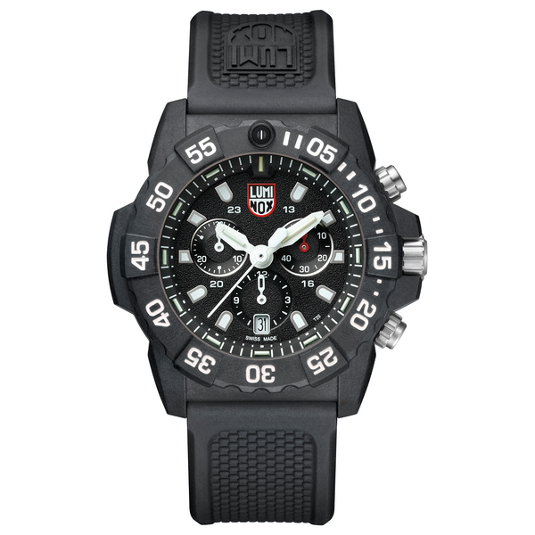 NAVY SEAL CHRONOGRAPH 3580 SERIES Ref.3581