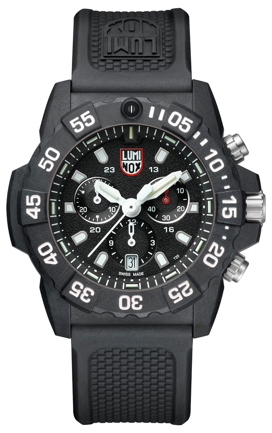 NAVY SEAL CHRONOGRAPH 3580 SERIES Ref.3581