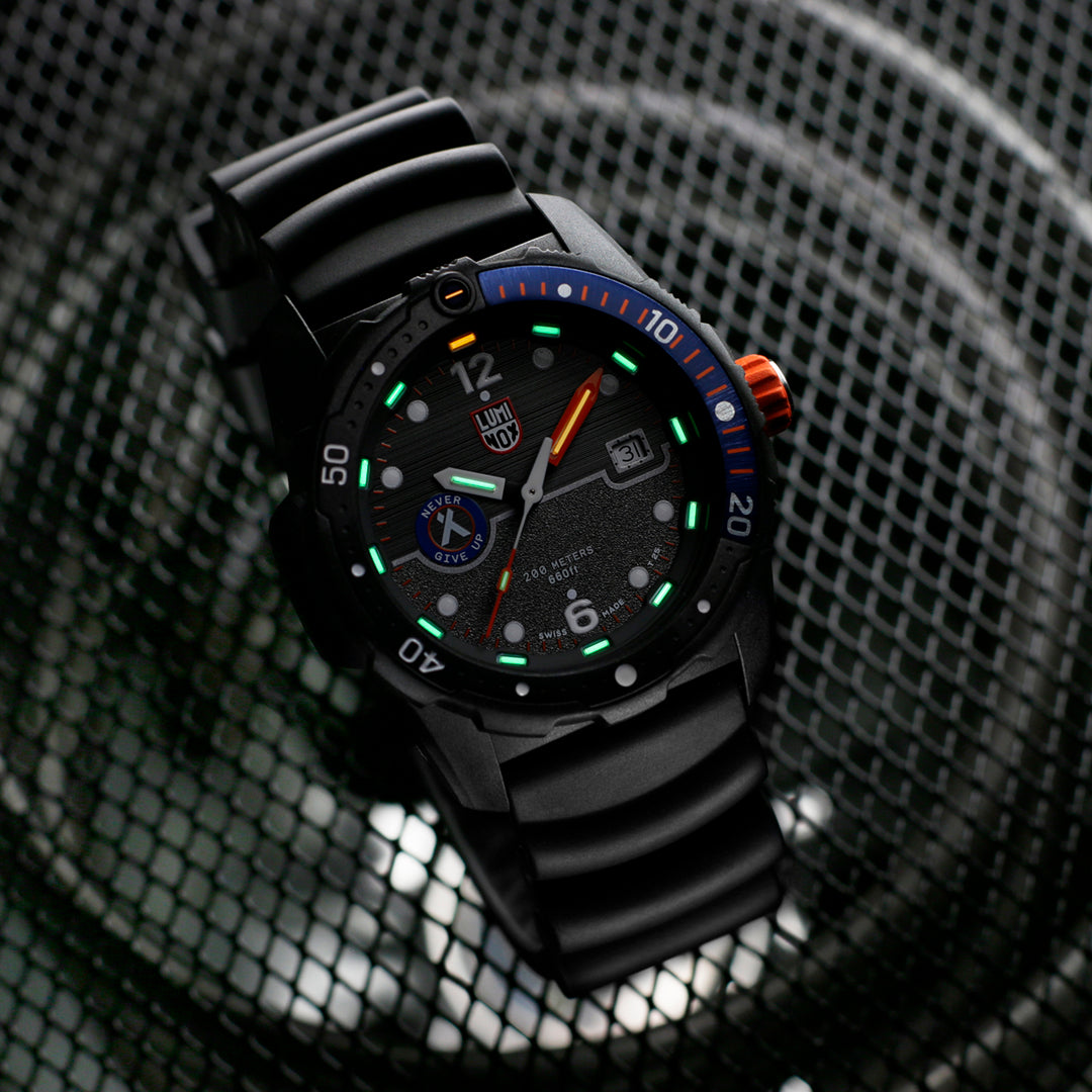 BEAR GRYLLS SURVIVAL 3720 SEA SERIES Ref.3723