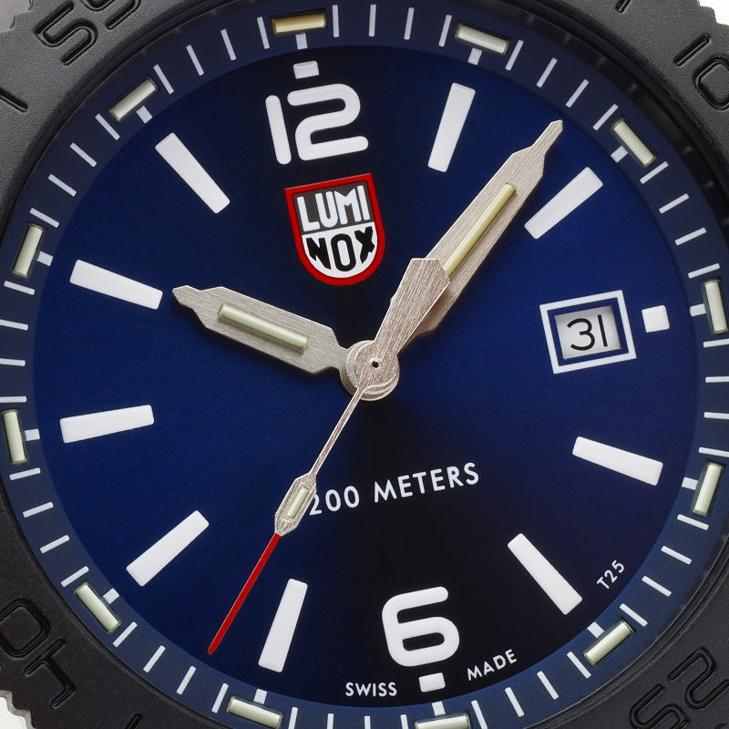 PACIFIC DIVER 3120 SERIES Ref.3123.B