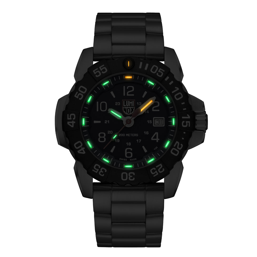 NAVY SEAL RSC 3250 SERIES Ref.3254.CB
