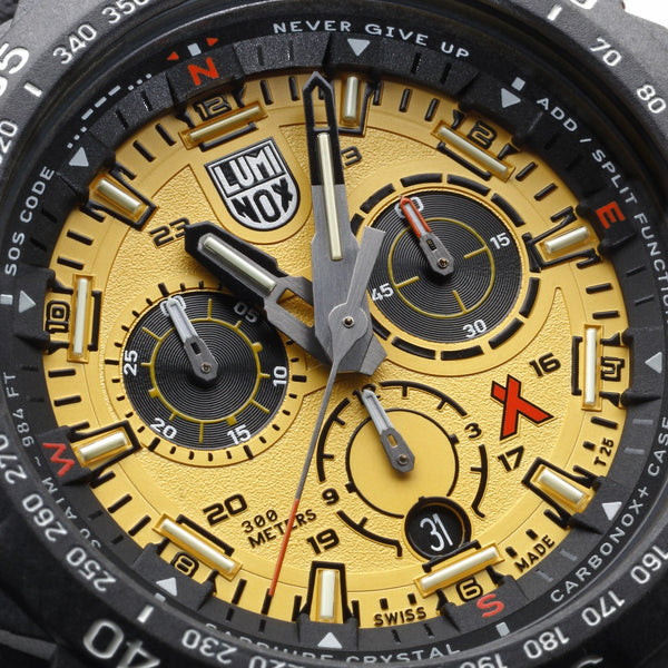 BEAR GRYLLS SURVIVAL 3740 MASTER SERIES Ref.3745 - メディア 3