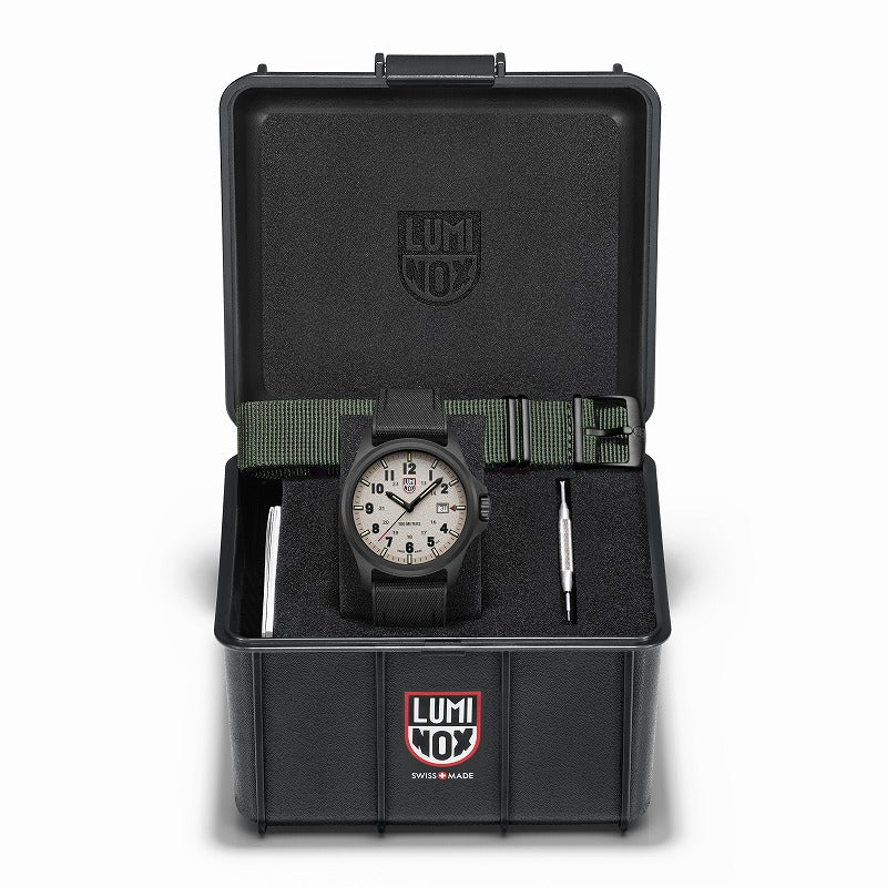 ATACAMA FIELD 1960 SERIES Ref.1971.SET – LIBERTA ONLINE STORE