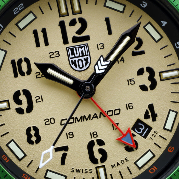 COMMAND RAIDER 3320 SERIES Ref.3321 - メディア 4