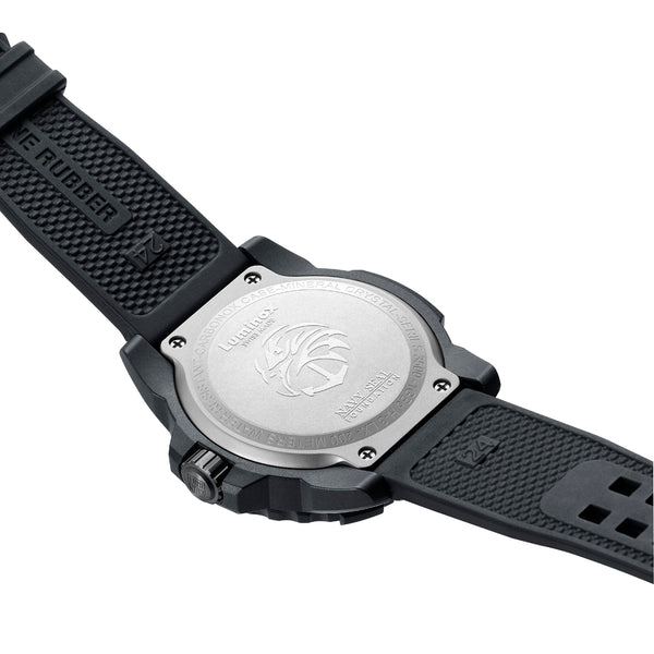 2024年11月11日発売【NEW】Navy SEAL 3500 SERIES Ref.3517.NSF.SET - メディア 4