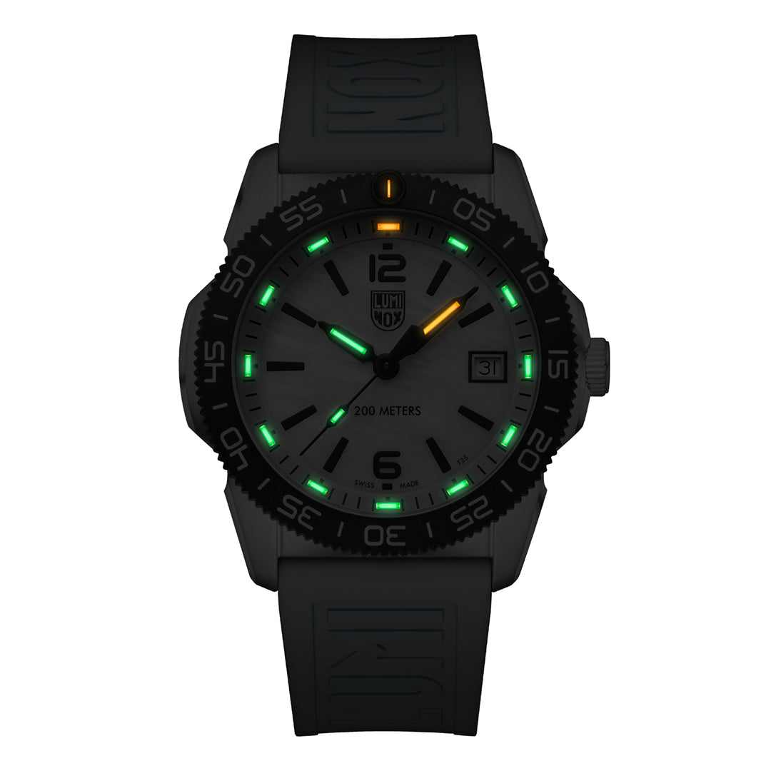 PACIFIC DIVER 3120M SERIES Ref.3124M