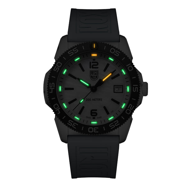 PACIFIC DIVER 3120M SERIES Ref.3124M - メディア 2