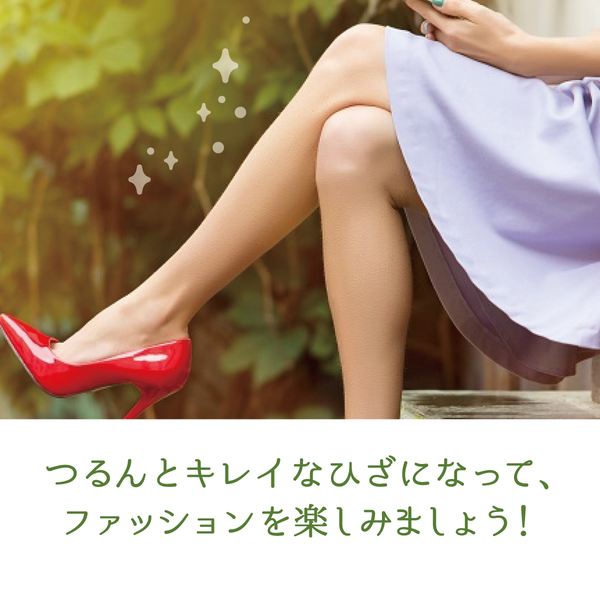 白ひざ姫 - メディア 9