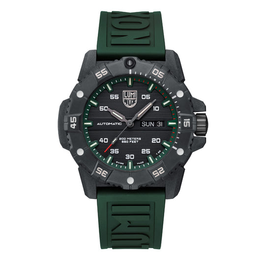 MASTER CARBON SEAL AUTOMATIC 3860 SERIES Ref.3877