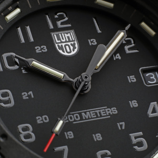 ORIGINAL NAVY SEAL 3000 EVO SERIES Ref.3001.EVO.BO.S - メディア 4