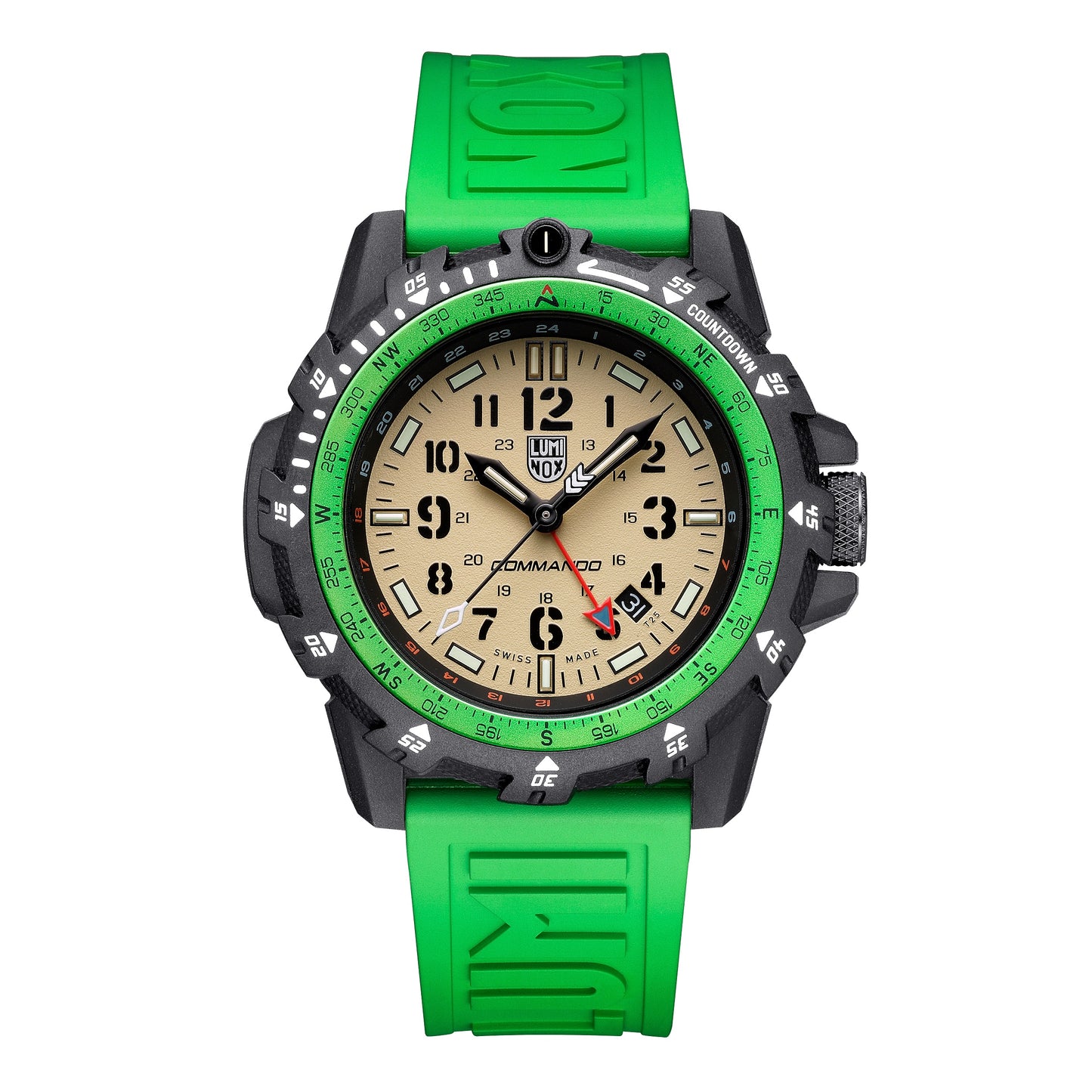 COMMAND RAIDER 3320 SERIES Ref.3337