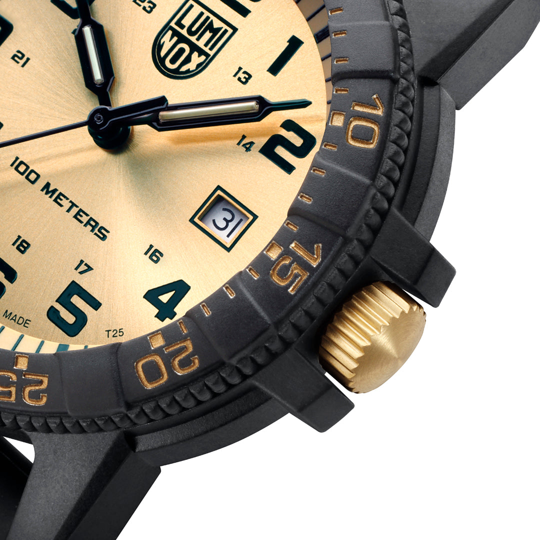 LEATHERBACK SEA TURTLE GIANT 0320 SERIES Ref.0325.GP – LIBERTA