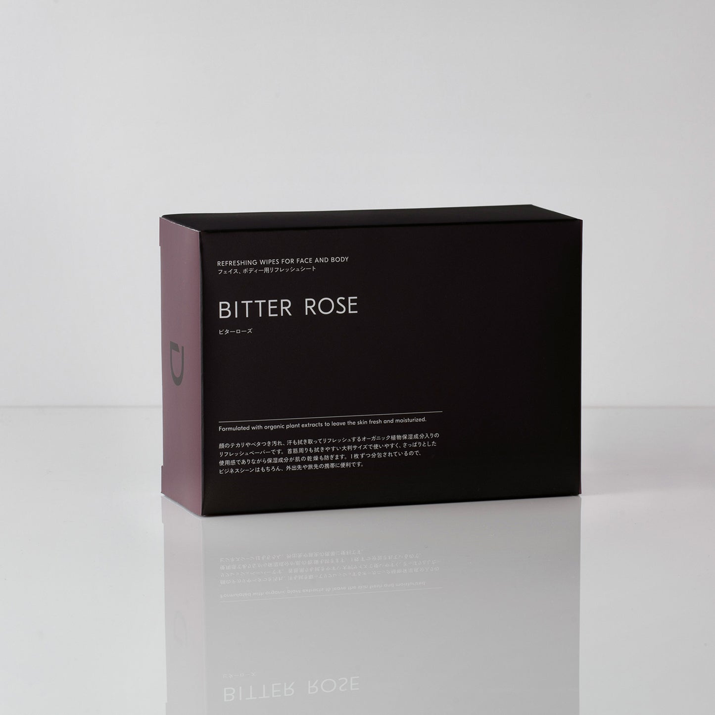 DEXT REFRESHING WIPES FOR FACE AND BODY