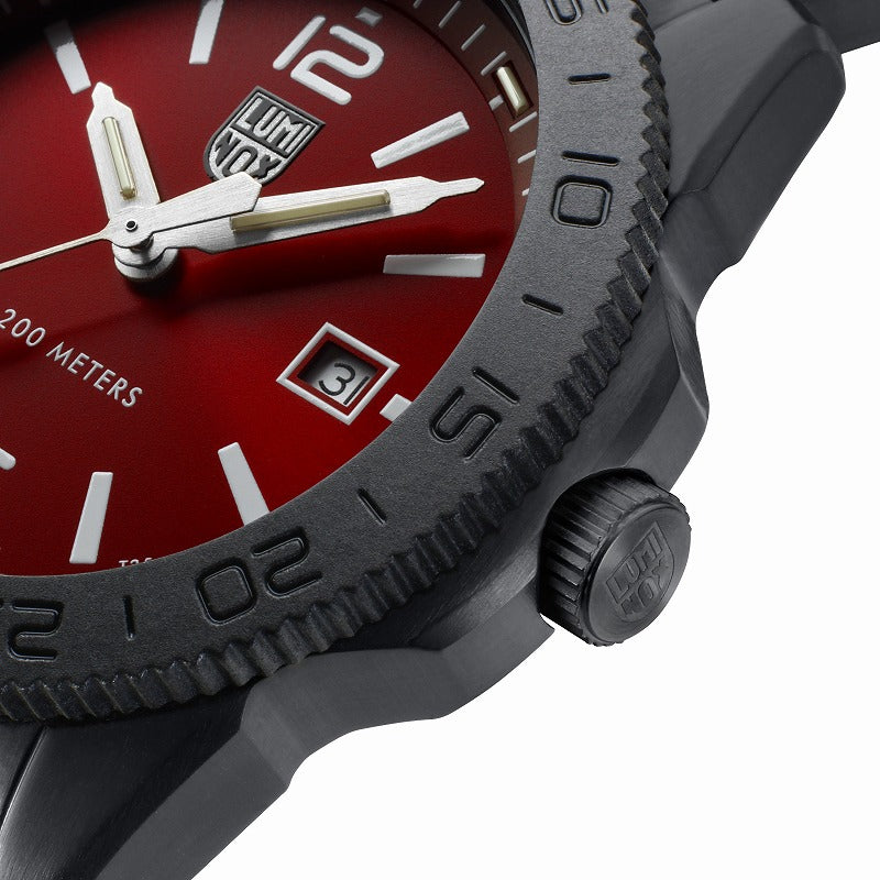 Luminox PACIFIC DIVER 3120 SERIES Ref.3135.B – LIBERTA ONLINE STORE