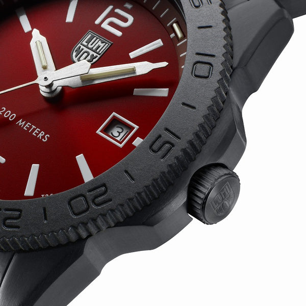 Luminox PACIFIC DIVER 3120 SERIES Ref.3135.B - メディア 3