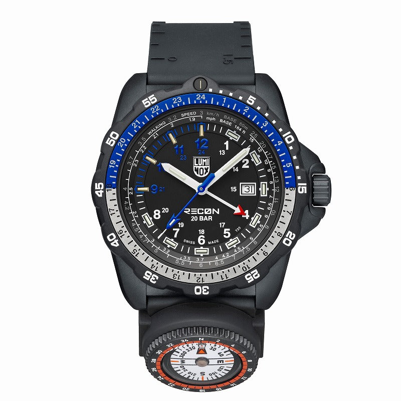 RECON NAV SPEC 8830 SERIES Ref.8833