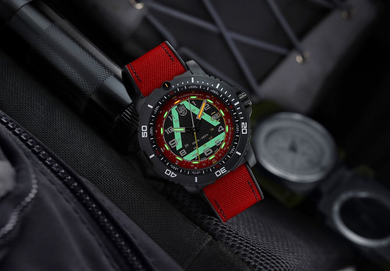ICE-SAR 1080 SERIES Ref.1095LIMITED EDITION