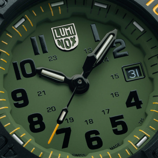 2024年11月11日発売【NEW】Navy SEAL 3500 SERIES Ref.3517.NSF.SET - メディア 3