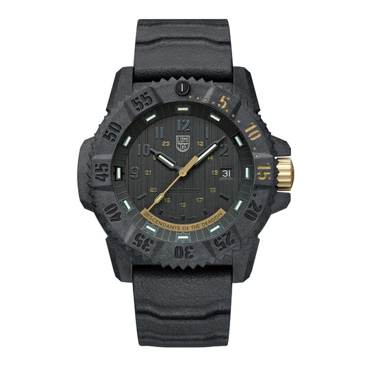 【LIMITED】MASTER CARBON SEAL 3800 SERIES Ref.3805.DRAGON LIMITED