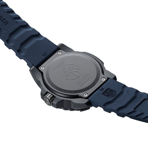 【LIMITED】 NAVY SEAL FOUNDATION 3500 SERIES Ref.3505.NSF.N - メディア 5
