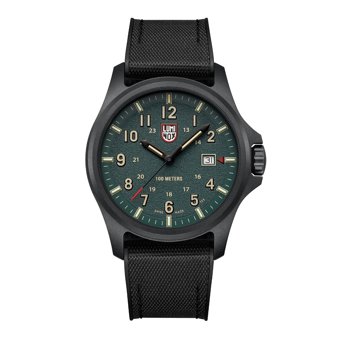 ATACAMA FIELD 1960 SERIES Ref.1977