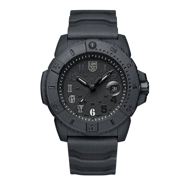 NAVY SEAL 3600 SERIES Ref.3611.IGY6.NSF