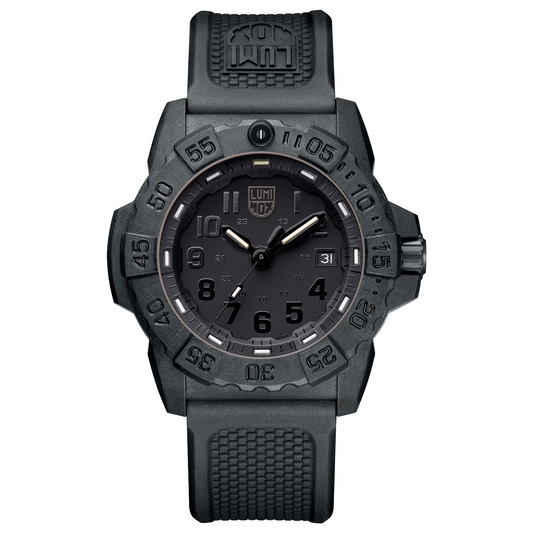 NAVY SEAL 3500 SERIES Ref.3501.BO.L