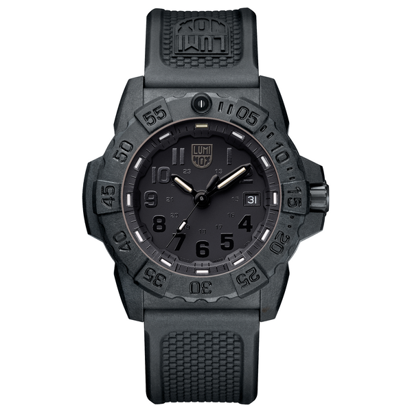 NAVY SEAL 3500 SERIES Ref.3501.BO.L