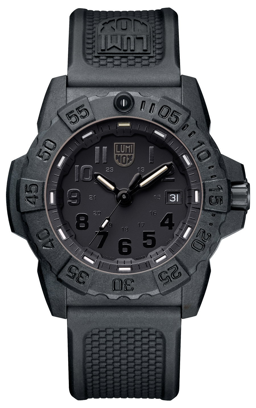 NAVY SEAL 3500 SERIES Ref.3501.BO.L