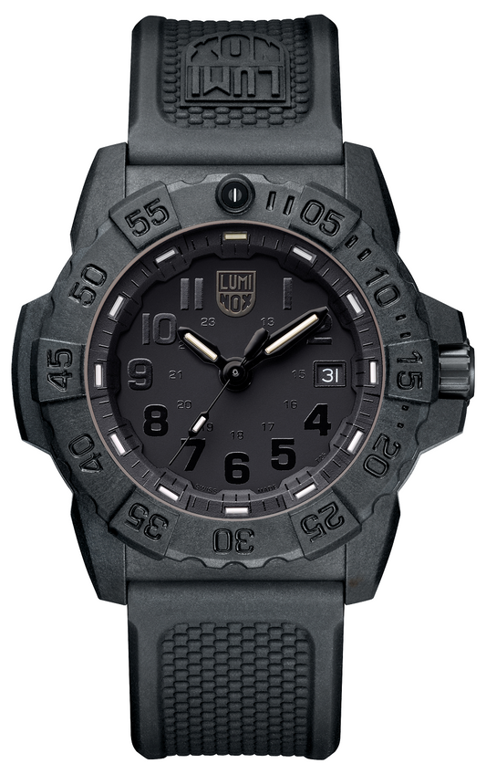 NAVY SEAL 3500 SERIES Ref.3501.BO.L