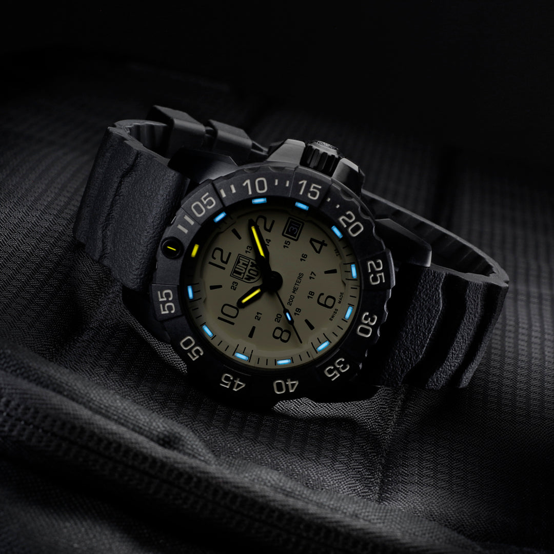 NAVY SEAL RSC 3250 SERIES Ref.3251.CBNSF.SET