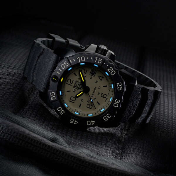 NAVY SEAL RSC 3250 SERIES Ref.3251.CBNSF.SET - メディア 7