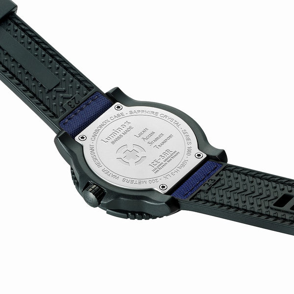 ICE-SAR 1080 SERIES Ref.1083 - メディア 3