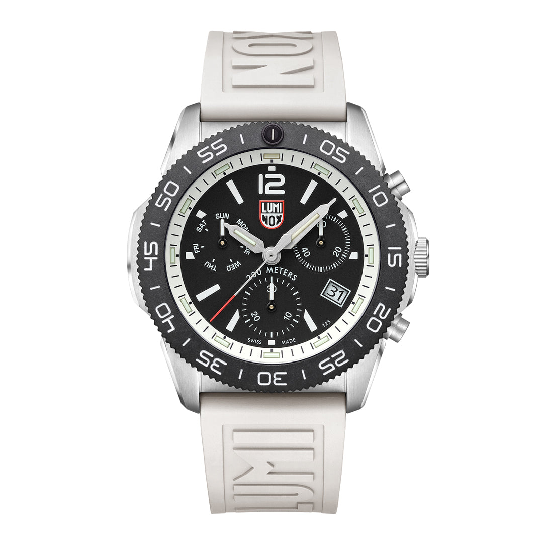 PACIFIC DIVER CHRONOGRAPH 3140 SERIES Ref.3141