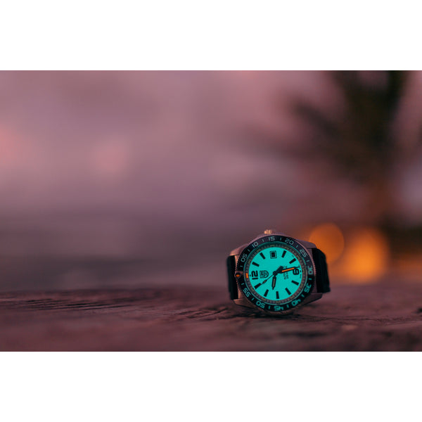 【2024年10月25日(金)発売】PACIFIC DIVER AUTOMATIC 3100 SERIES Ref.3101.HERITAGE.SET - メディア 7