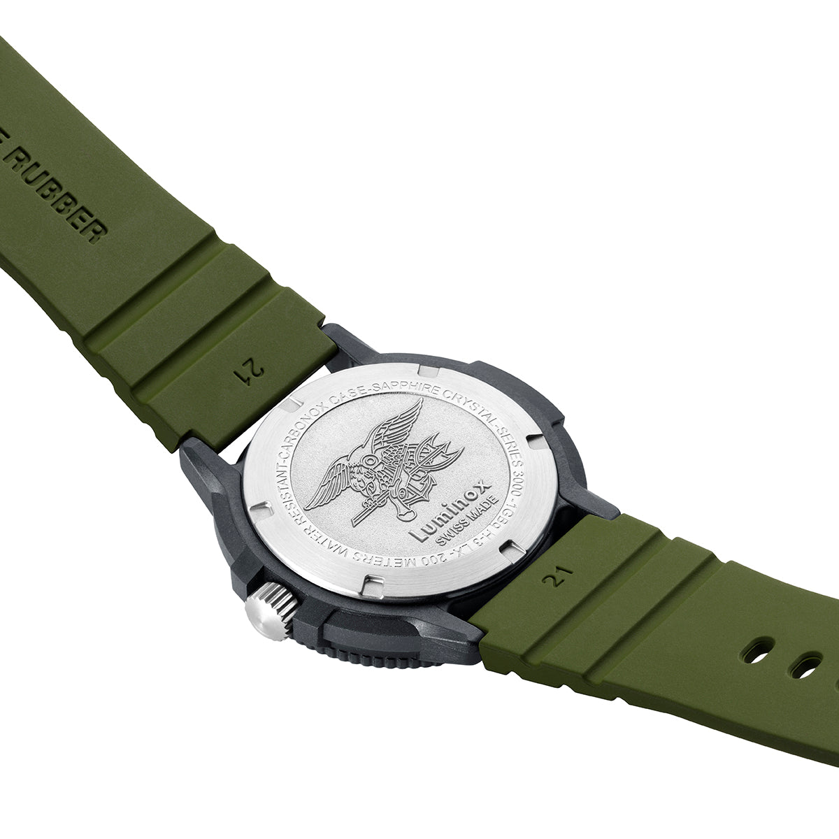 ORIGINAL NAVY SEAL 3000 EVO SERIES Ref.3013.EVO.S – LIBERTA ONLINE