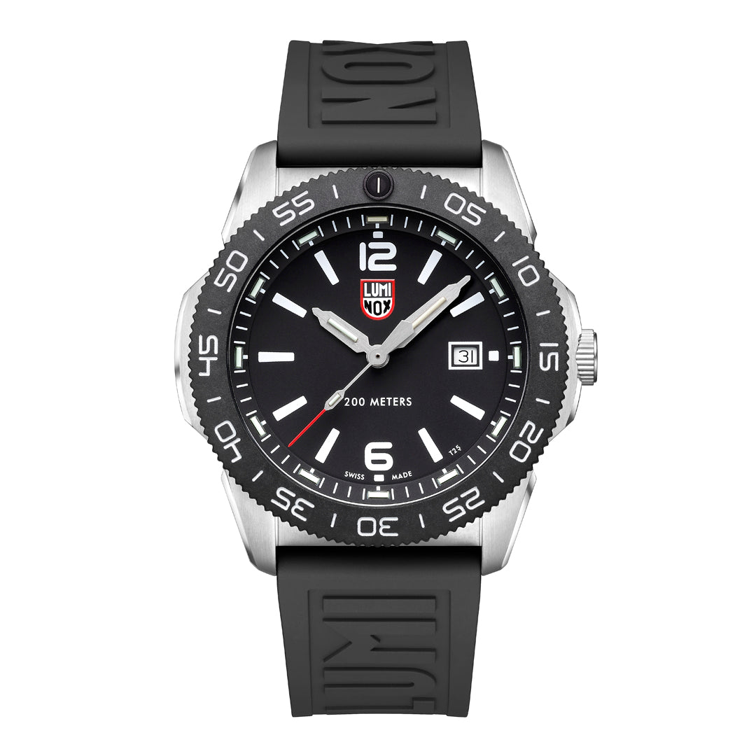 PACIFIC DIVER 3120 SERIES Ref.3121
