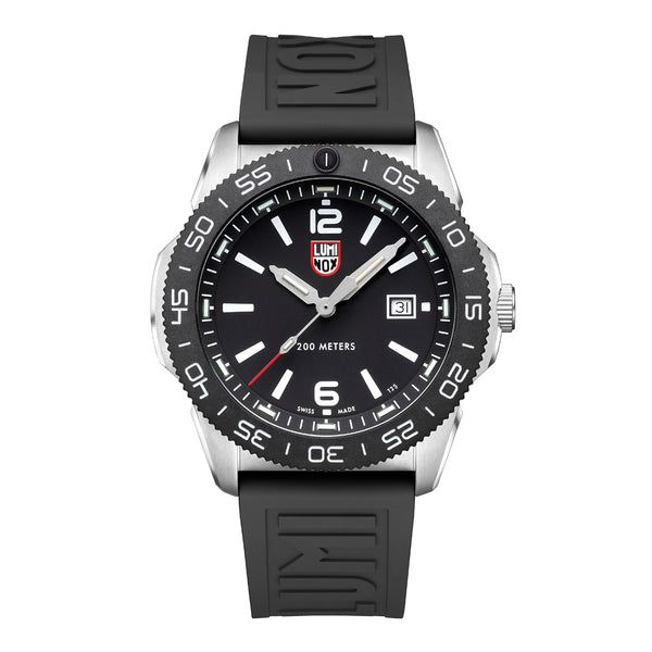 PACIFIC DIVER 3120 SERIES Ref.3121