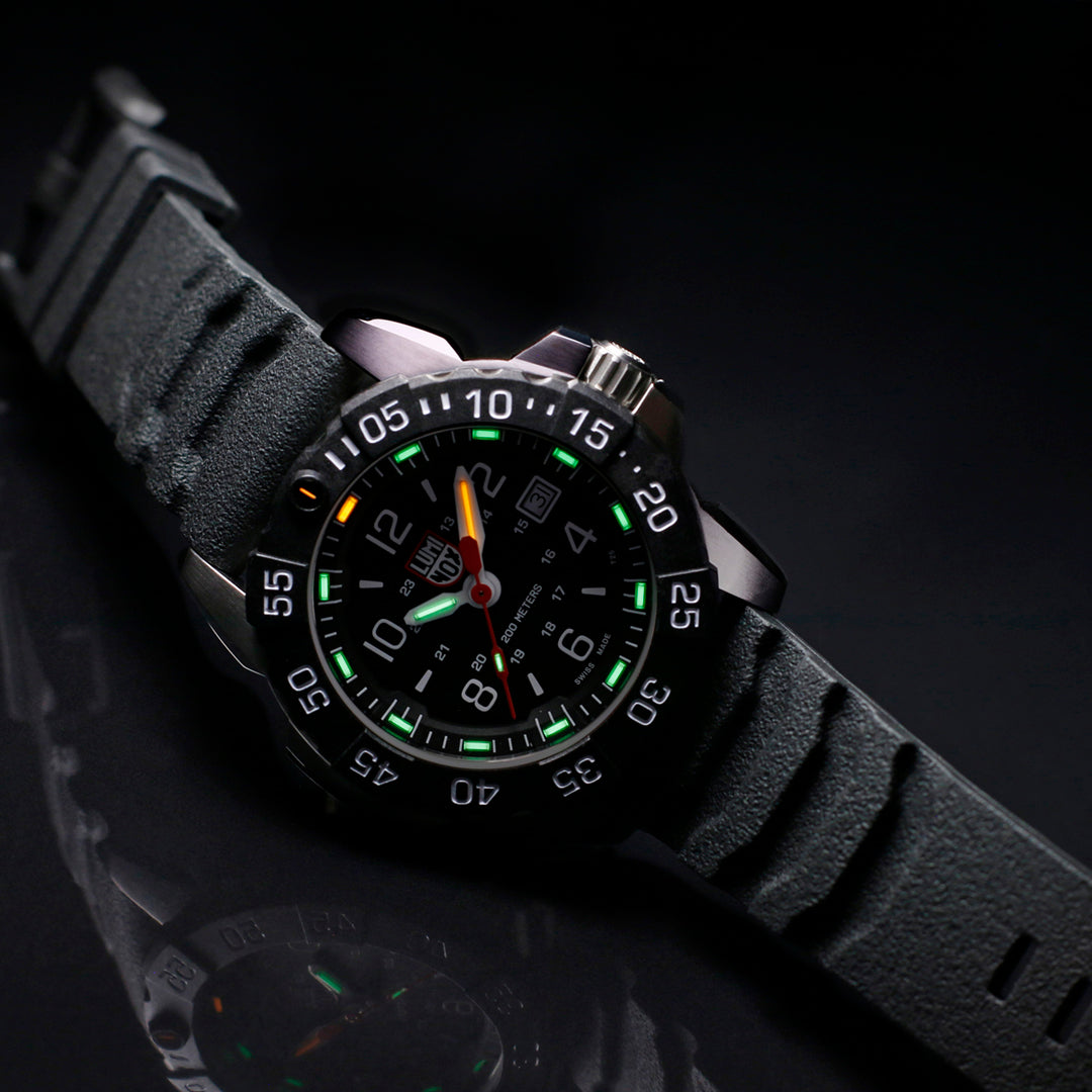 NAVY SEAL RSC 3250 SERIES Ref.3251.CB – LIBERTA ONLINE STORE