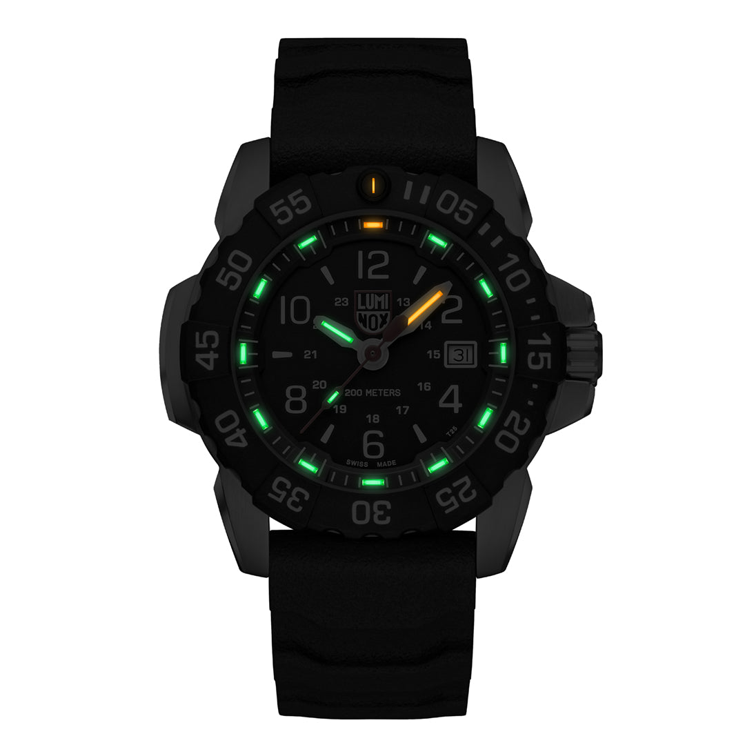 NAVY SEAL RSC 3250 SERIES Ref.3251.CB