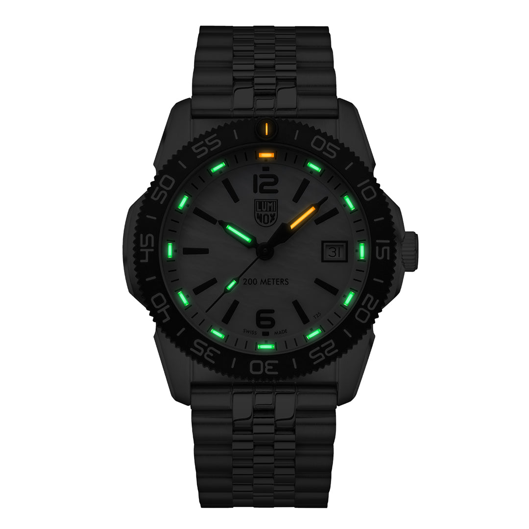 PACIFIC DIVER 3120M SERIES Ref.3126M