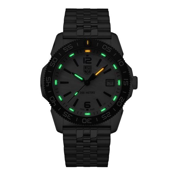 PACIFIC DIVER 3120M SERIES Ref.3126M - メディア 2