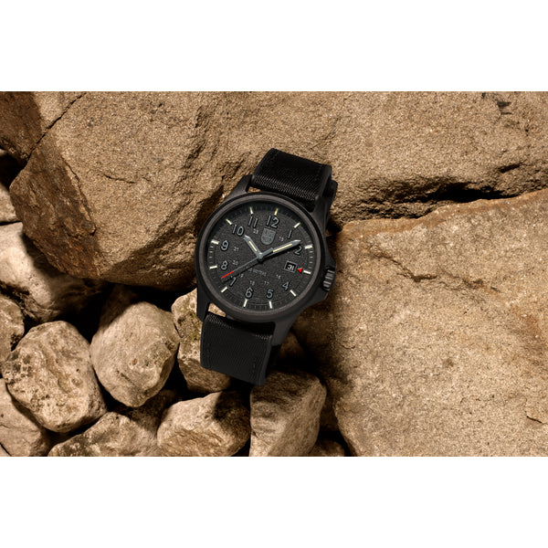 ATACAMA FIELD 1960 SERIES Ref.1961 - メディア 7