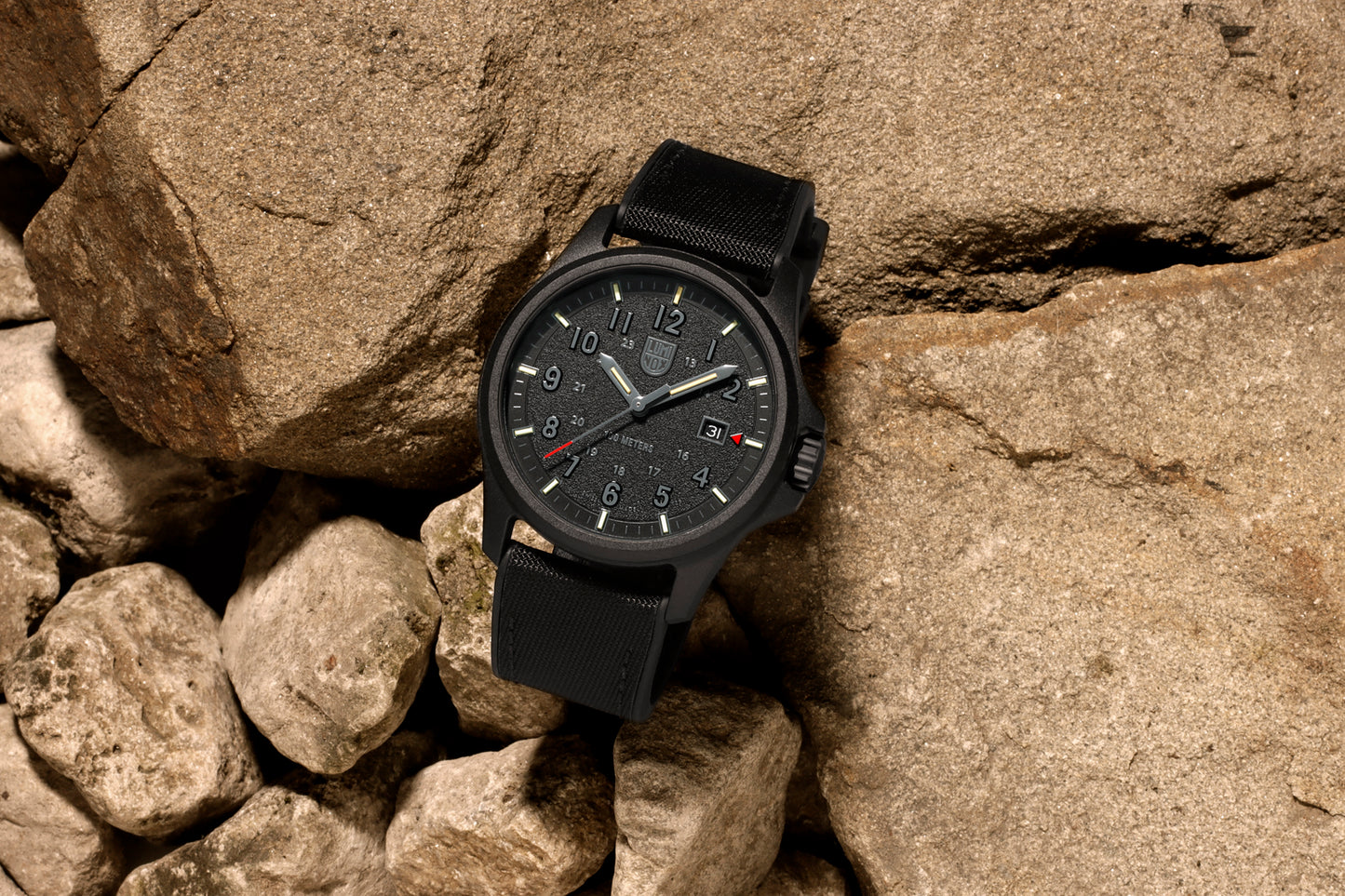 ATACAMA FIELD 1960 SERIES Ref.1961