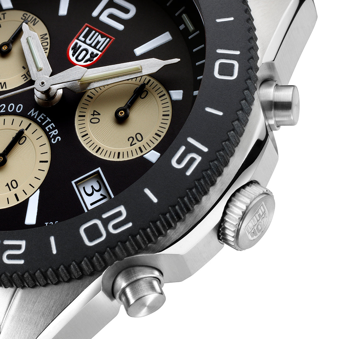 PACIFIC DIVER CHRONOGRAPH 3140 SERIES Ref.3150 – LIBERTA ONLINE STORE