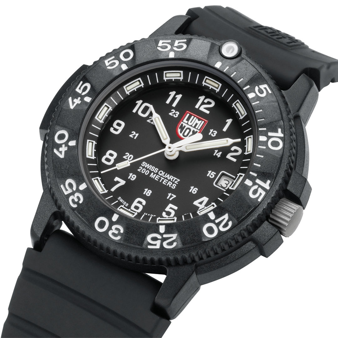ORIGINAL NAVY SEAL 3000 SERIES Ref.3001 MILSPEC – LIBERTA ONLINE STORE