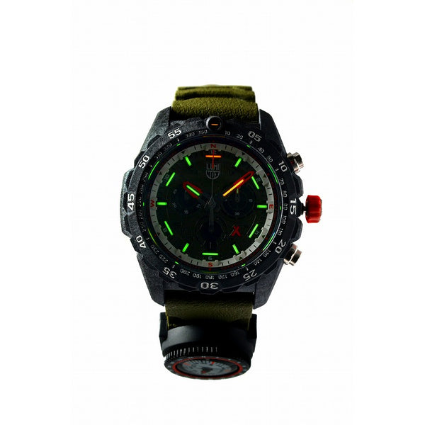 BEAR GRYLLS SURVIVAL 3740 MASTER SERIES Ref.3767.OLIVE - メディア 2